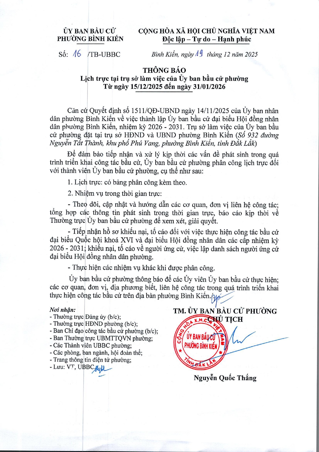 Thong bao lich truc cua Uy ban bau cu phuong_page-0001